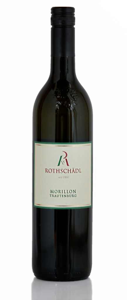 Morillon-Chardonnay-Trautenburg-Lagenwein-ausgezeichnet-praemiert-top-Wein-Winzer-Suedsteiermark-Weinstrasse-Leutschach-Weingut-Rothschaedl