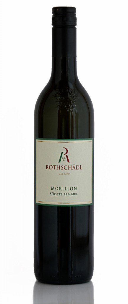 Morillon-Suedsteiermark-Wein-Klassik-fruchtig-klasisch-Chardonnay-Weingut-Rothschaedl