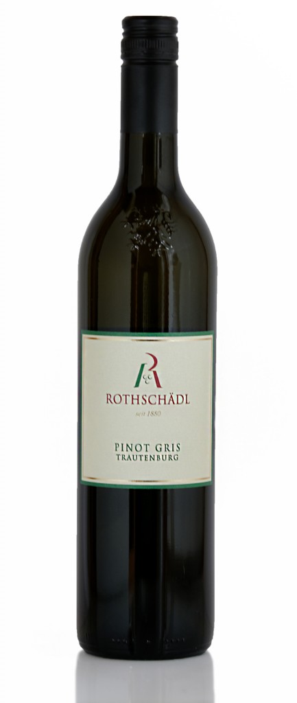 Pinot-Gris-Trautenburg-Wein-Lagenwein-ausgezeichnet-Top-Winzer-Suedstiermark-Weinstrasse-Weingut-Rothschaedl
