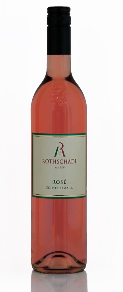 Rose-Wein-Suedsteiermark-Weingut-Rothschaedl