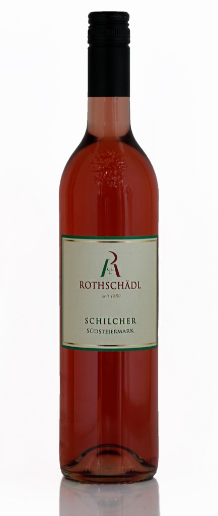 Schilcher-Suedsteiermark-Wein-Etikett-Leutschach-Weinstrasse-Weingut-Rothschaedl