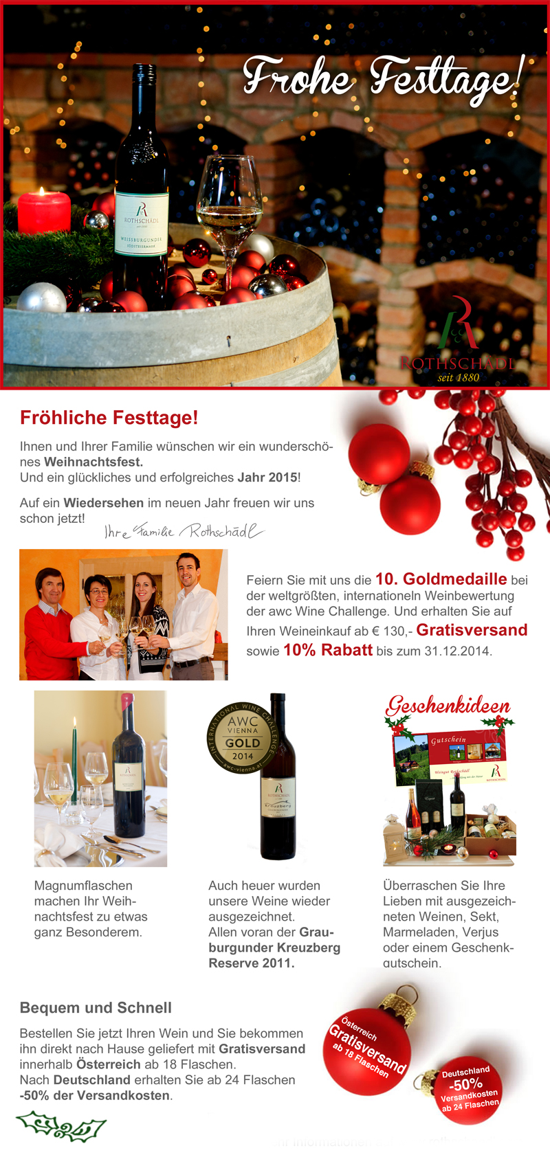 Weingut-Rothschaedl-Weihnachten-Wein-Advent-Geschenkideen