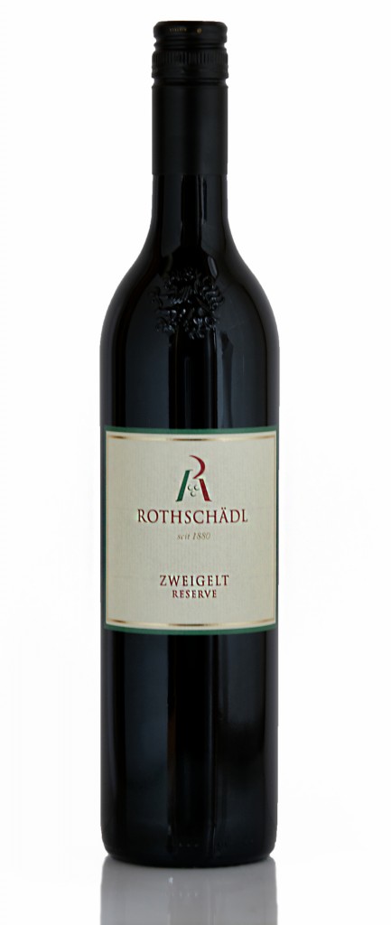 Zweigelt-Reserve-Rotwein-blauer-Wein-Suedsteiermark-Weinstrasse-Leutschach-Weingut-Rothschaedl