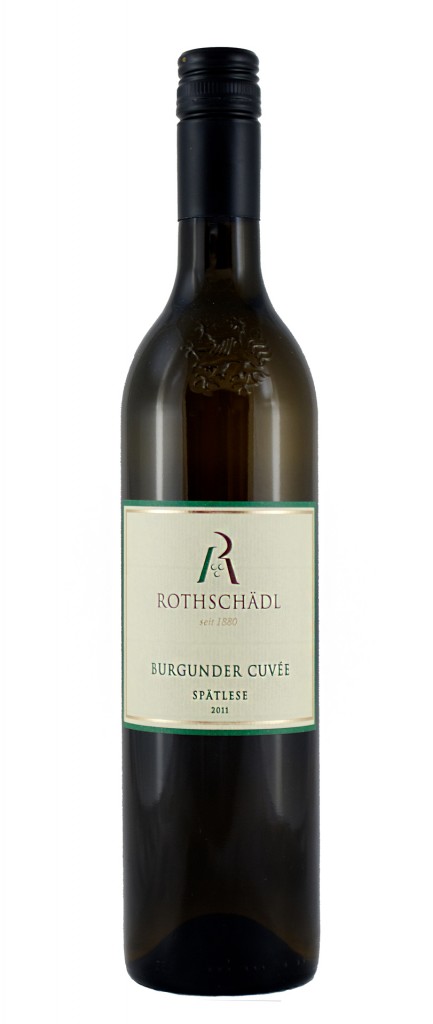Burgunder-Cuvee-Spaetlese-Praedikatswein-Lagenwein-ausgezeichnet-praemiert-top-Wein-Winzer-Suedsteiermark-Weinstrasse-Leutschach-Weingut-Rothschaedl