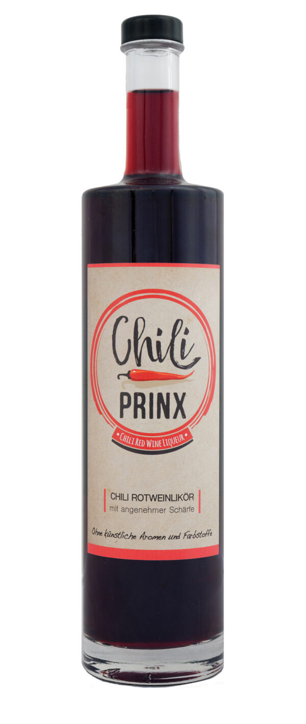 Flasche(n) Chili Prinx