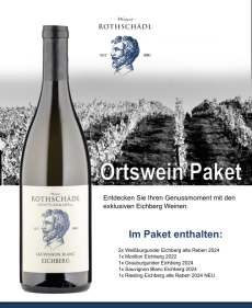 Ortsweinpaket