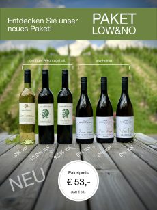 Paket Low&No